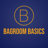 Bagroom Basics Logo